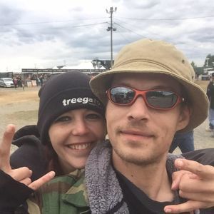 Meet your Posher, Chad